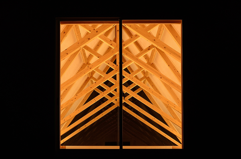 鶴ヶ島太陽光発電所環境教育施設│eコラボつるがしま