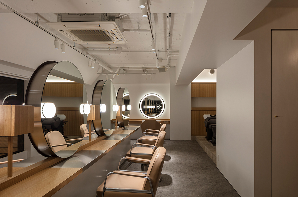 andbeatuiful fifth floor