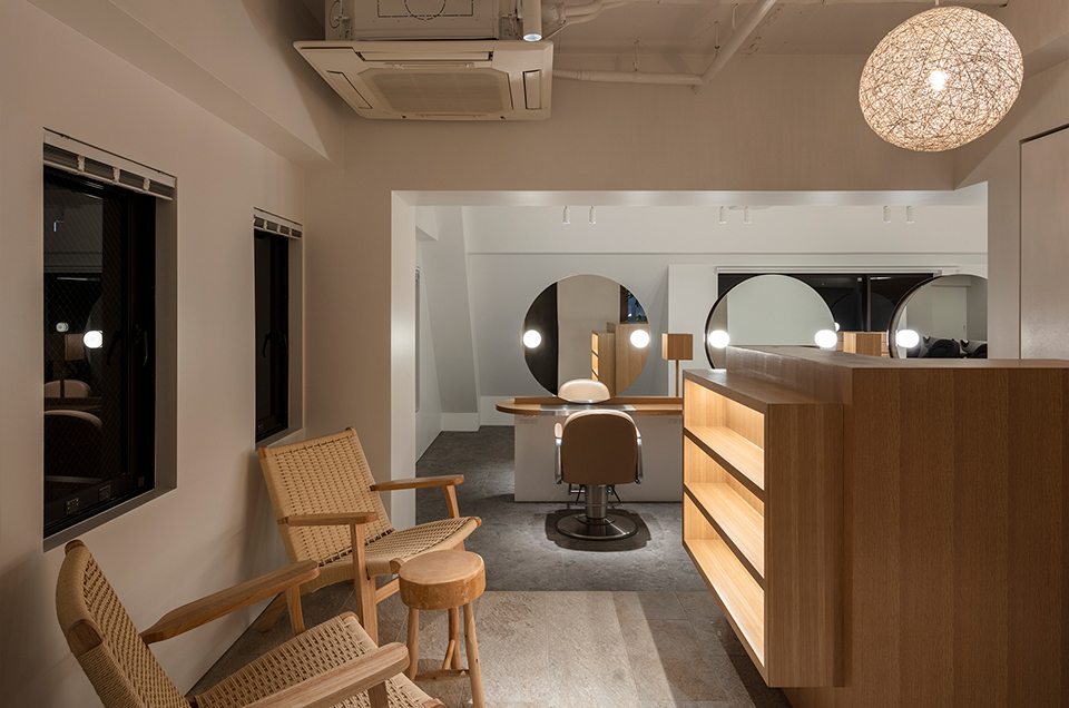 andbeatuiful fifth floor