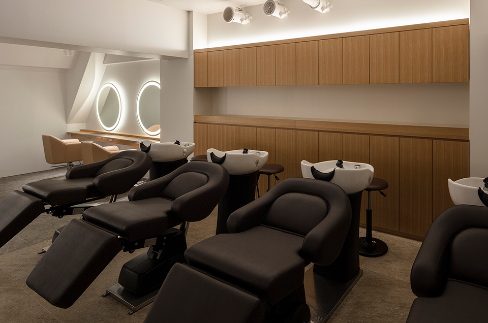 andbeatuiful fifth floor