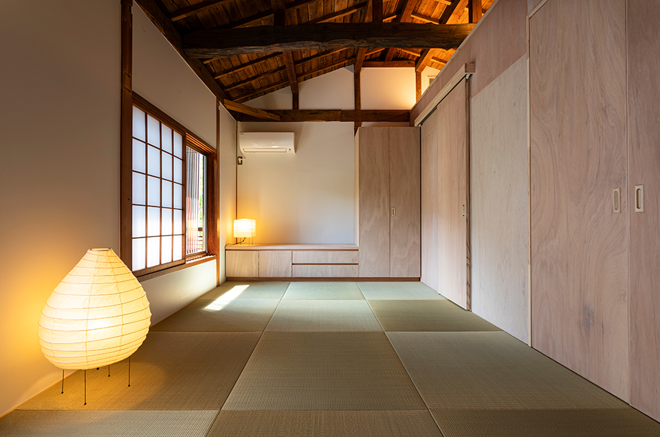 パンとエスプレッソと嵐山庭園