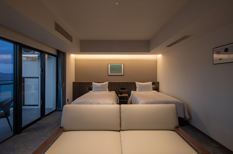 ベストウエスタン幸喜ビーチ