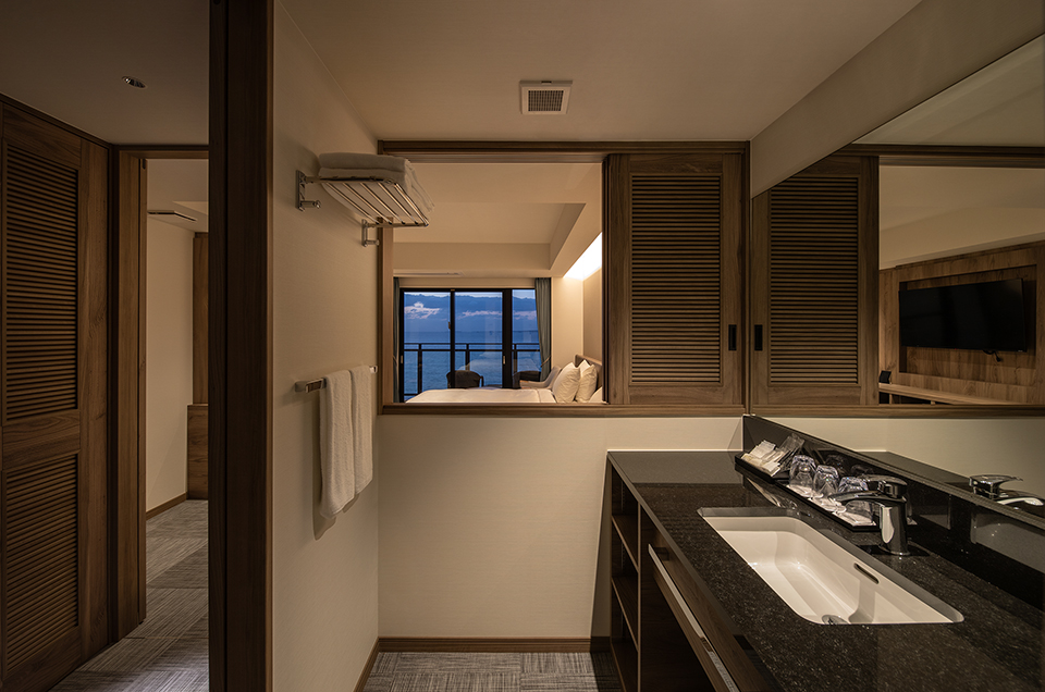 ベストウエスタン幸喜ビーチ