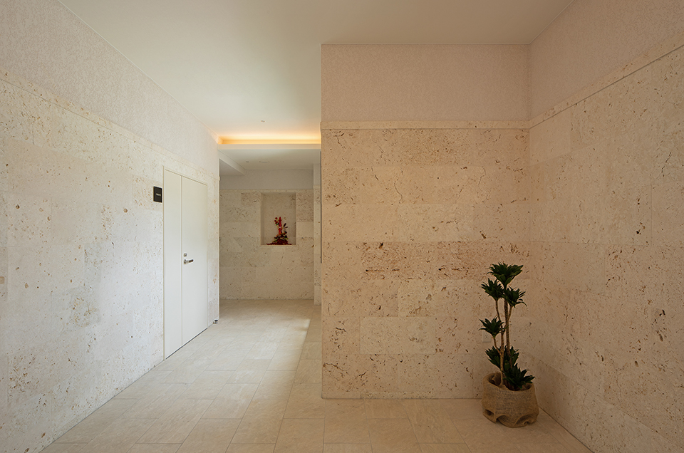 ベストウエスタン幸喜ビーチ