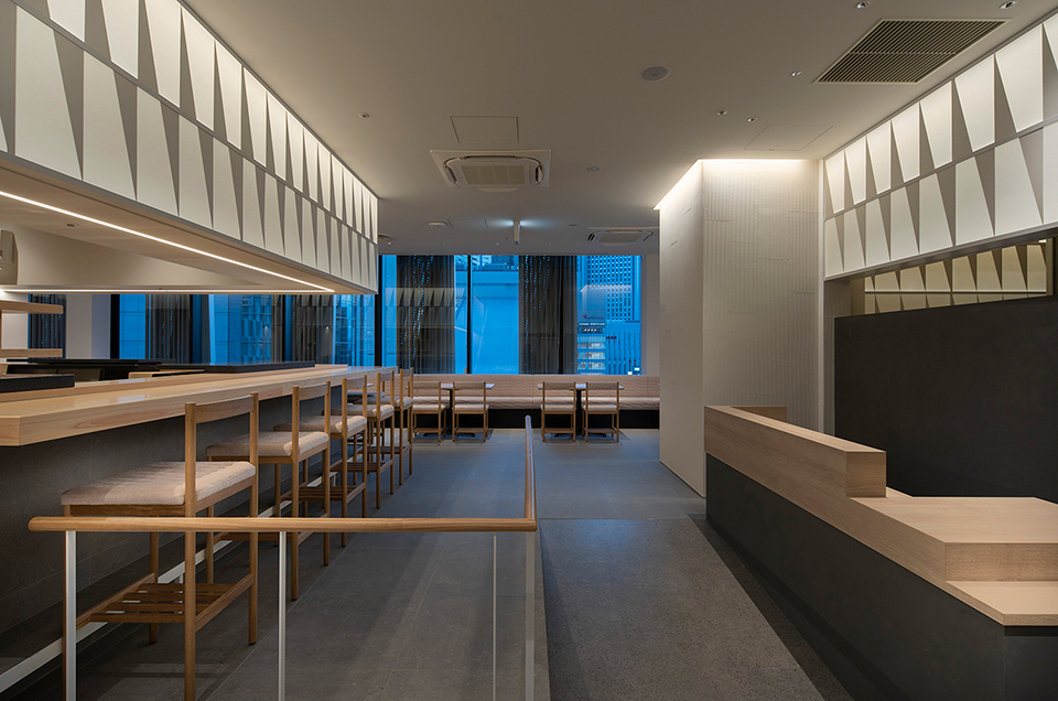 超速鮮魚寿司 羽田市場