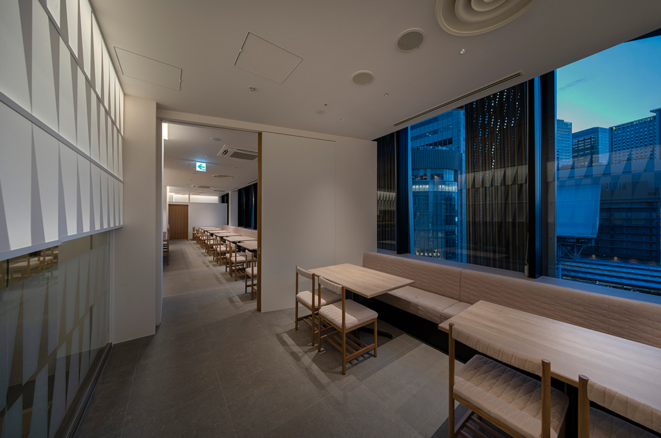 超速鮮魚寿司 羽田市場