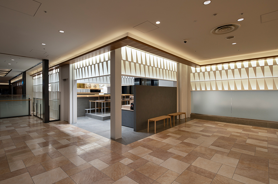 超速鮮魚寿司 羽田市場