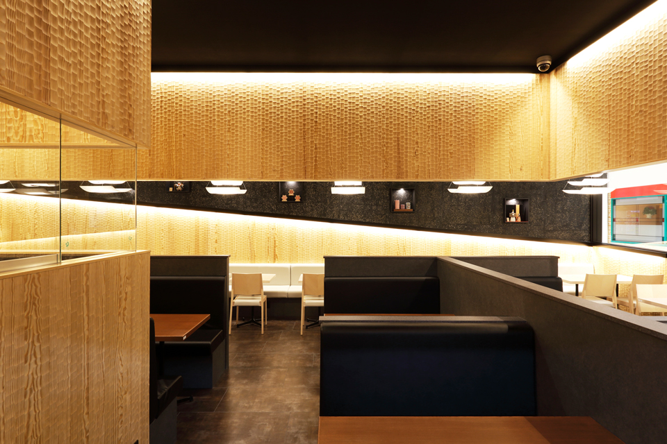 ひびき庵・別館 志木店