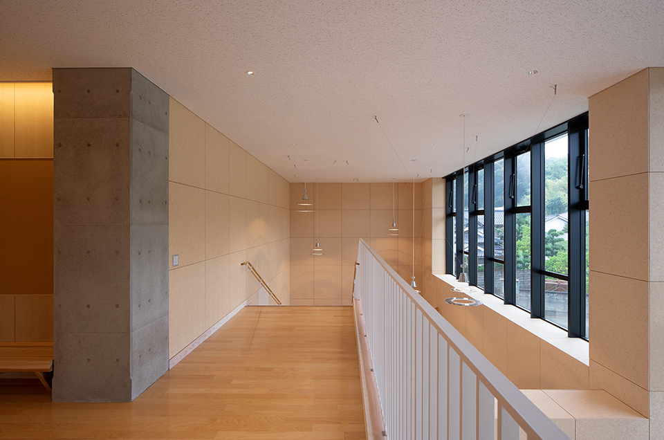 和水町立菊水小学校