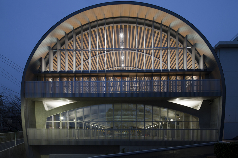 九州産業大学付属九州高等学校