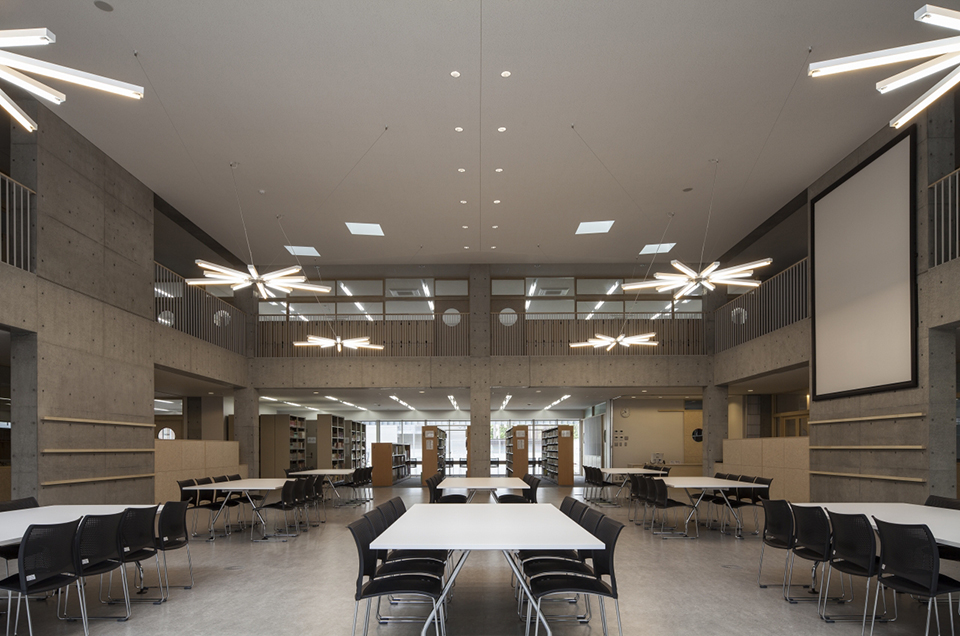 洛陽総合高等学校