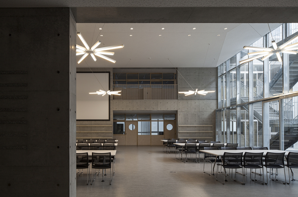 洛陽総合高等学校