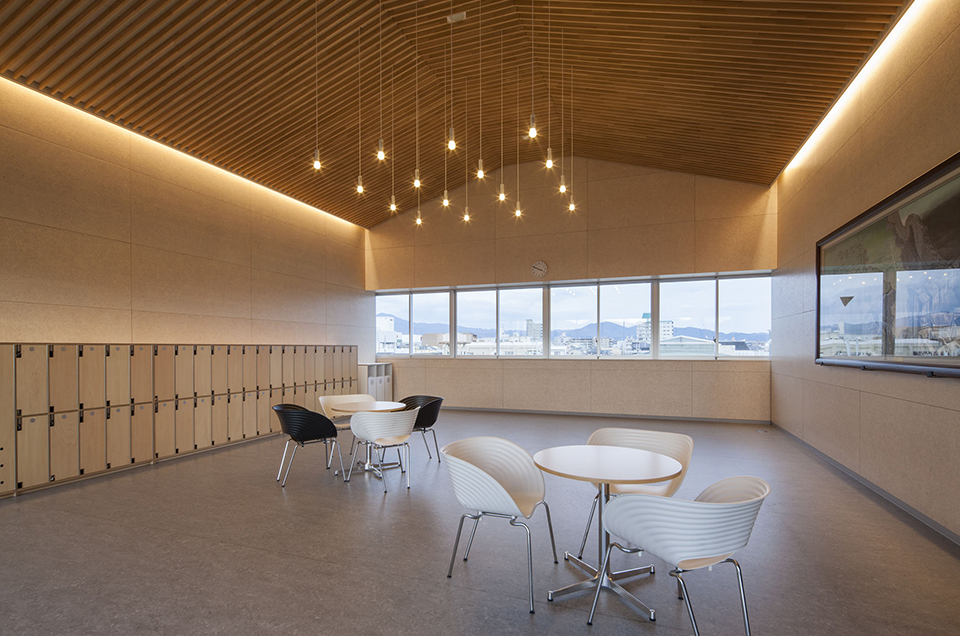 洛陽総合高等学校