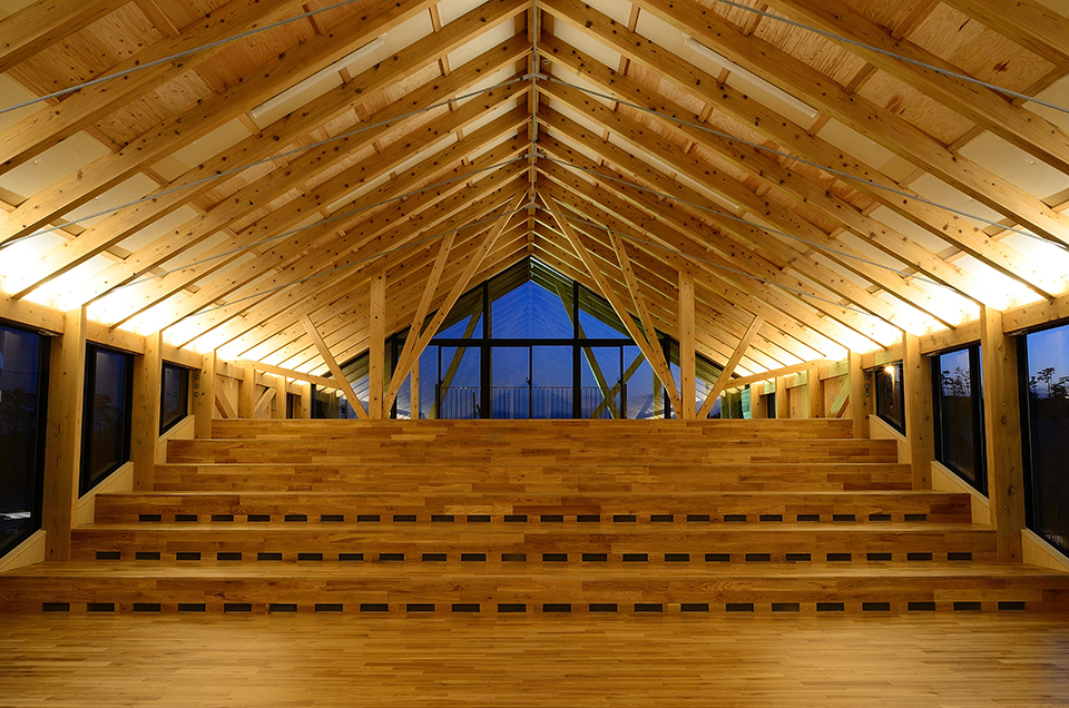 東松島市立宮野森小学校