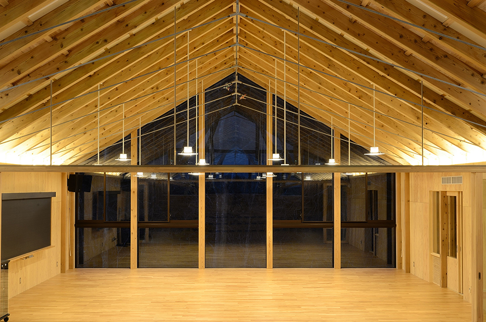 東松島市立宮野森小学校