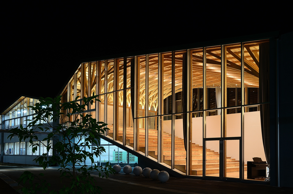 山鹿市立山鹿小学校