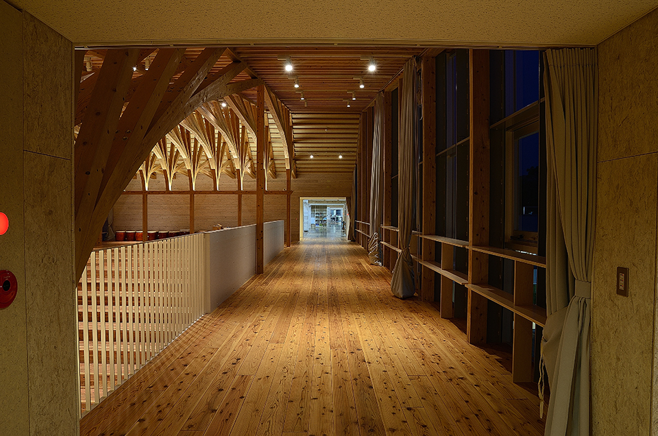 山鹿市立山鹿小学校