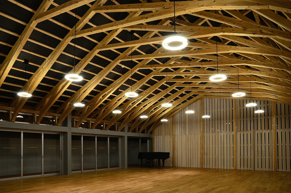 山鹿市立山鹿小学校