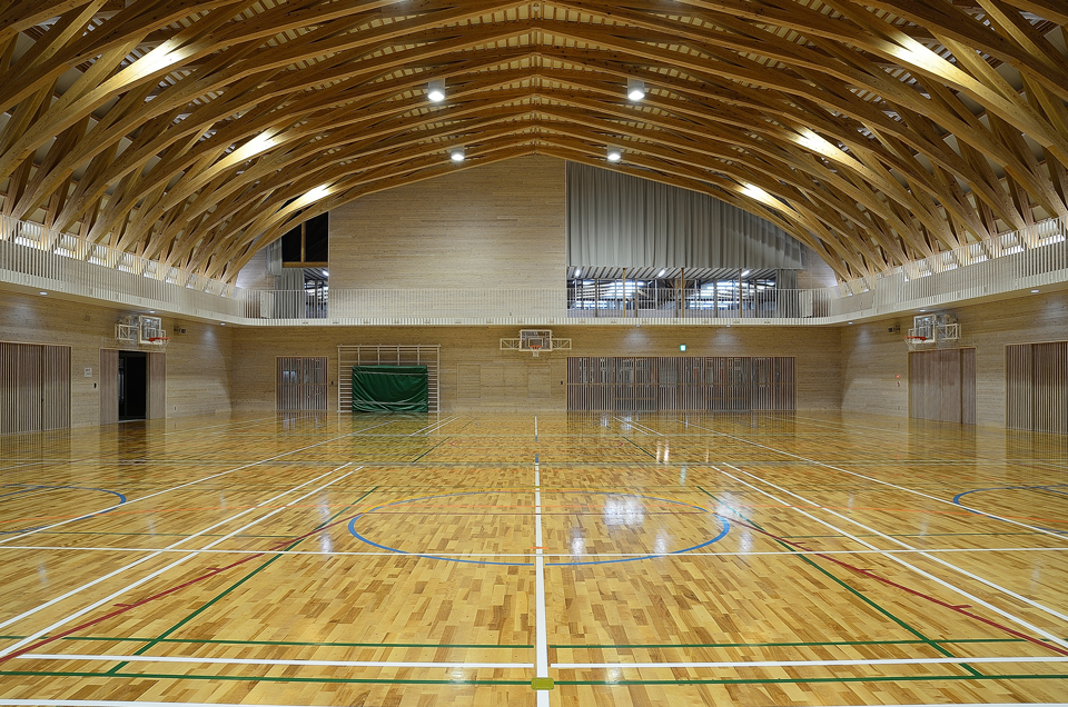 山鹿市立山鹿小学校