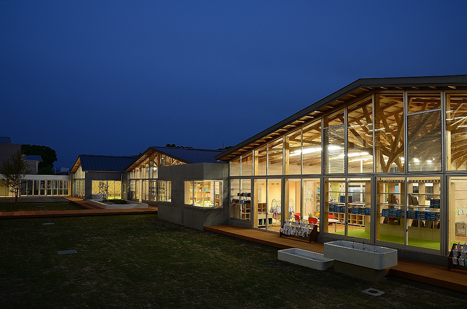 山鹿市立山鹿小学校