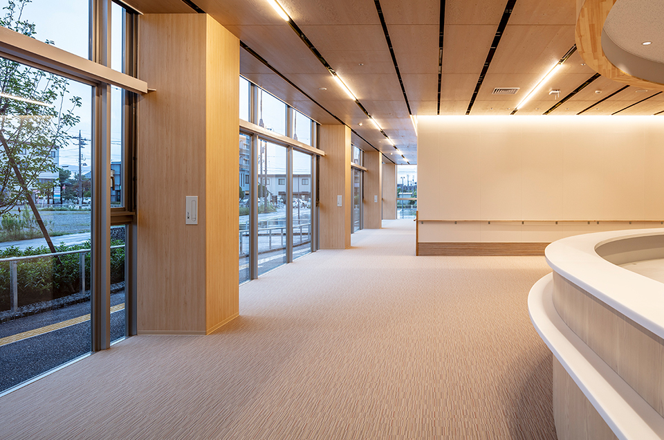 医療法人 雄久会 奥村病院・ひかりケアホーム