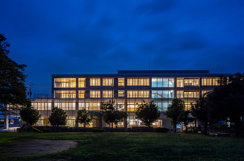医療法人 雄久会 奥村病院・ひかりケアホーム