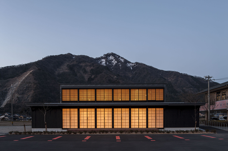 木漏れ日ハウス