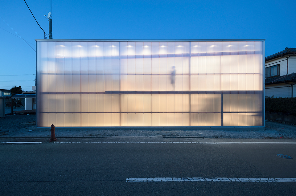 小高パイオ二アヴィレッジ