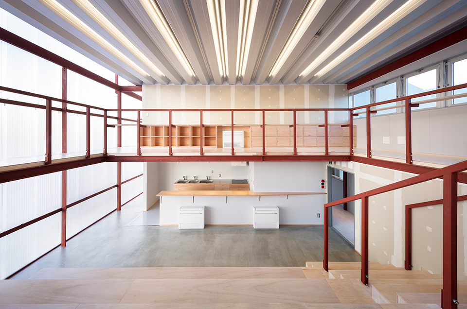 小高パイオ二アヴィレッジ