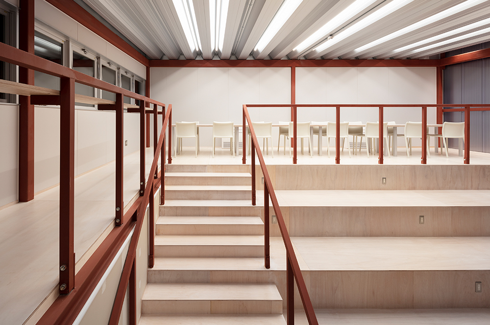 小高パイオ二アヴィレッジ