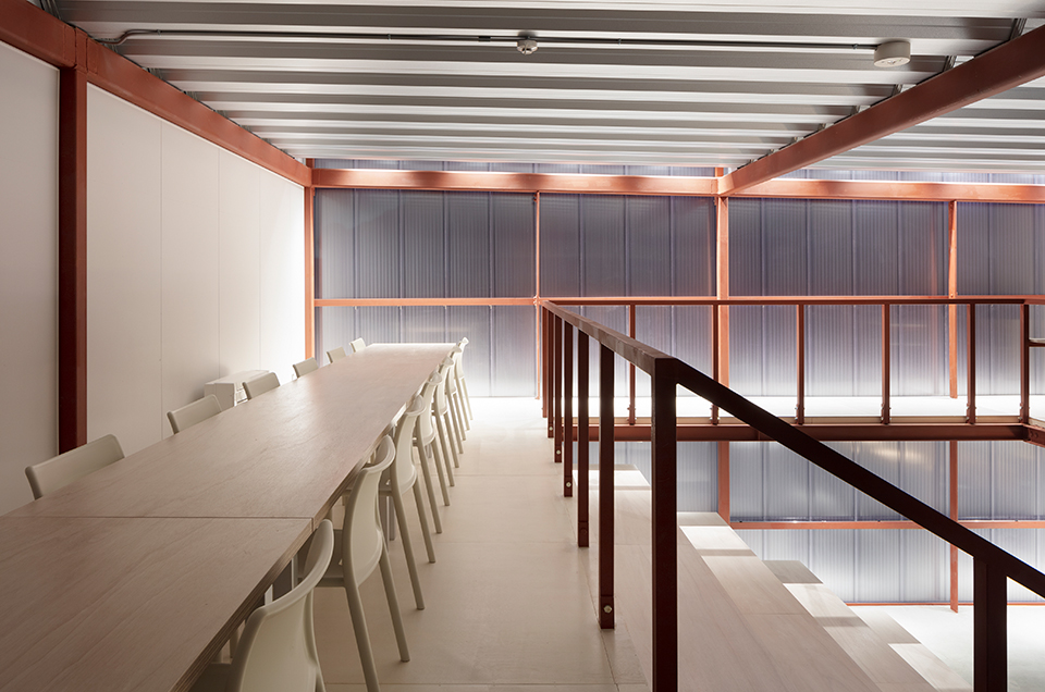 小高パイオ二アヴィレッジ