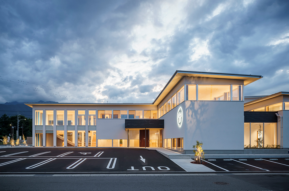 nico歯科 駒ヶ根