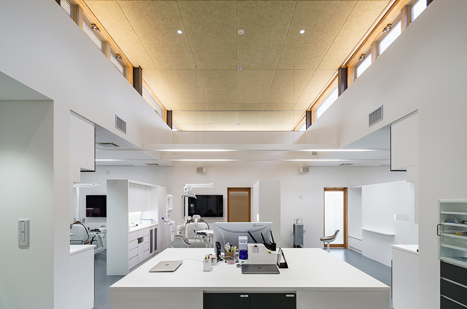 nico歯科 駒ヶ根