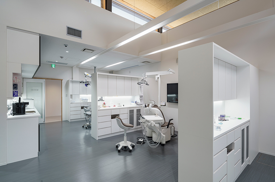 nico歯科 駒ヶ根