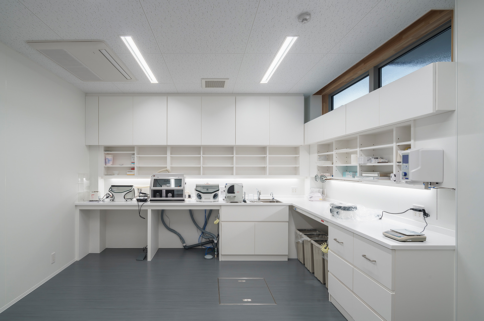 nico歯科 駒ヶ根