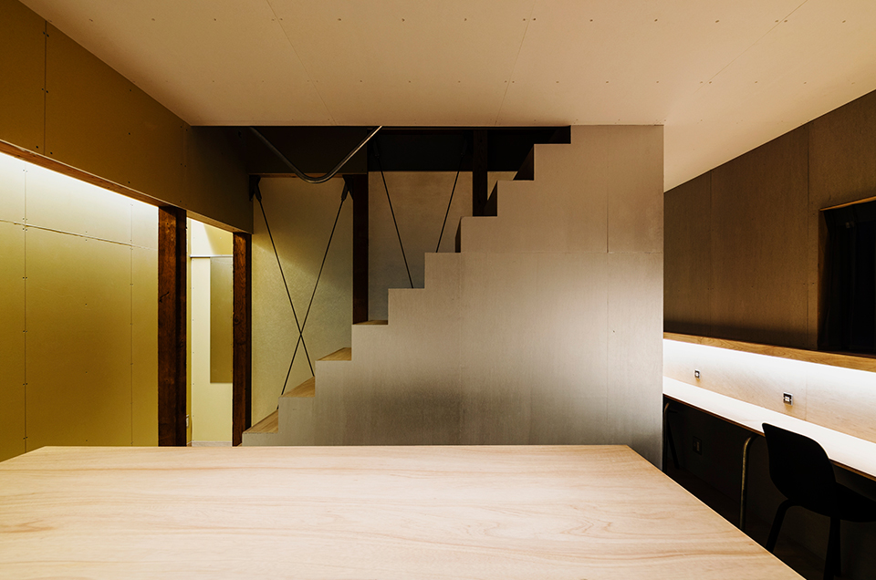 はとやまハウス