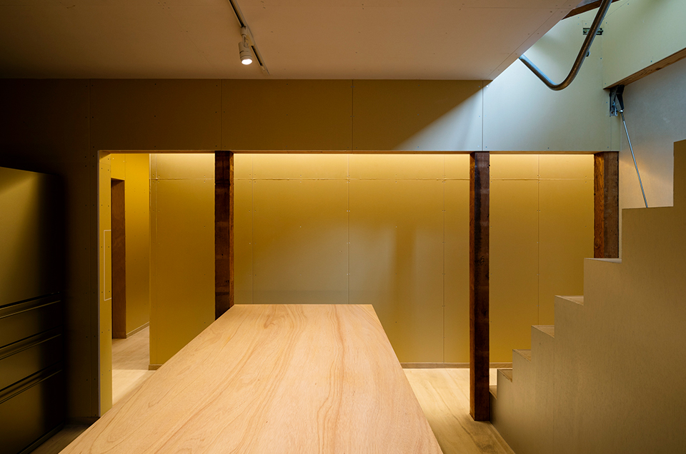 はとやまハウス