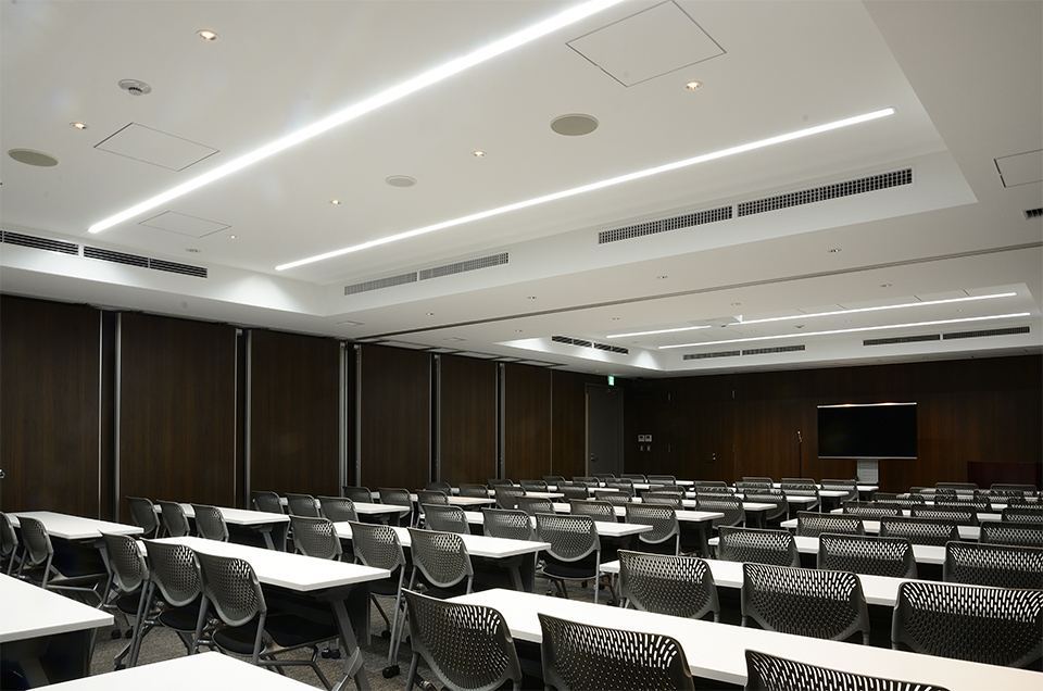 協和日成本社ビル