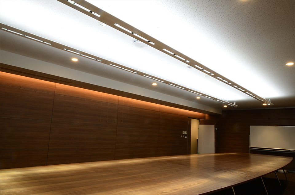 協和日成本社ビル